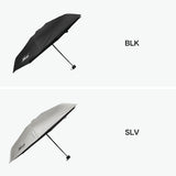 ナンガ 傘 メンズ レディース NANGA 折りたたみ傘 折りたたみ 軽量 日傘 雨傘 雨 撥水 晴雨兼用 UVカット 遮熱 遮光 コンパクト 遮光率99.9%以上 内側 黒 手開き おしゃれ ブランド 52cm COMPACT UMBRELLA N2542-3Z093Z
