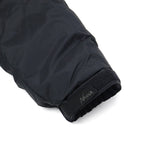 ナンガ ダウンジャケット メンズ 冬 NANGA ダウン オーロラ オーロラテックス ブランド 軽量 軽い 暖かい アウター 防寒 防風 防水 フード シンプル おしゃれ カジュアル AURORA TEX DOWN JACKET ND2441-1A001