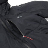 ナンガ ダウンジャケット メンズ 冬 NANGA ダウン オーロラ オーロラテックス ブランド 軽量 軽い 暖かい アウター 防寒 防風 防水 フード シンプル おしゃれ カジュアル AURORA TEX DOWN JACKET ND2441-1A001