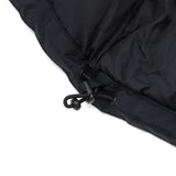 ナンガ ダウンジャケット メンズ 冬 NANGA ダウン オーロラ オーロラテックス ブランド 軽量 軽い 暖かい アウター 防寒 防風 防水 フード シンプル おしゃれ カジュアル AURORA TEX DOWN JACKET ND2441-1A001