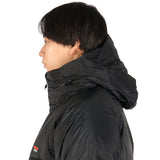 ナンガ ダウンジャケット メンズ 冬 NANGA ダウン オーロラ オーロラテックス ブランド 軽量 軽い 暖かい アウター 防寒 防風 防水 フード おしゃれ イブキ 日本製 AURORA TEX DOWN JACKET IBUKI ND2441-1A008