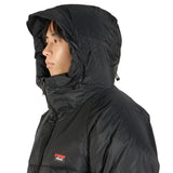 ナンガ ダウンジャケット メンズ 冬 NANGA ダウン オーロラ オーロラテックス ブランド 軽量 軽い 暖かい アウター 防寒 防風 防水 フード おしゃれ イブキ 日本製 AURORA TEX DOWN JACKET IBUKI ND2441-1A008