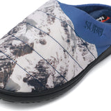 ナンガ サンダル メンズ レディース 冬 冬用 NANGA ブランド おしゃれ オフィス 大きいサイズ 疲れない 暖かい SUBU NANGA×SUBU スブ コラボ アウトドア サイズ 防寒 PARBAT WINTER SANDAL N2532-3T073A