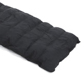 ナンガ 寝袋 寝ぶくろ コンパクト ダウン スクエア スクエア型 NANGA シュラフ スリーピングバッグ キャンプ アウトドア 軽量 軽い 車中泊 耐水 防水 AURORA TEX SQUARE FOOT 400 NS2443-2A018