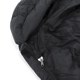 ナンガ 寝袋 寝ぶくろ コンパクト ダウン スクエア スクエア型 NANGA シュラフ スリーピングバッグ キャンプ アウトドア 軽量 軽い 車中泊 耐水 防水 AURORA TEX SQUARE FOOT 400 NS2443-2A018