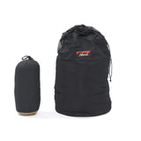 ナンガ 寝袋 寝ぶくろ コンパクト ダウン スクエア スクエア型 NANGA シュラフ スリーピングバッグ キャンプ アウトドア 軽量 軽い 車中泊 耐水 防水 AURORA TEX SQUARE FOOT 400 NS2443-2A018