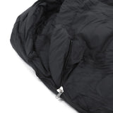 ナンガ 寝袋 寝ぶくろ コンパクト ダウン スクエア スクエア型 NANGA シュラフ スリーピングバッグ キャンプ アウトドア 軽量 軽い 車中泊 耐水 防水 AURORA TEX SQUARE FOOT 600 NS2443-2A019