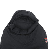 ナンガ 寝袋 寝ぶくろ 冬用 冬 キャンプ コンパクト ダウン スクエア スクエア型 NANGA シュラフ スリーピングバッグ アウトドア 軽量 車中泊 耐水 防水 AURORA TEX SQUARE FOOT 800 NS2443-2A020