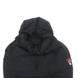 ナンガ 寝袋 寝ぶくろ 冬用 冬 キャンプ コンパクト ダウン スクエア スクエア型 NANGA シュラフ スリーピングバッグ アウトドア 軽量 車中泊 耐水 防水 AURORA TEX SQUARE FOOT 800 NS2443-2A020