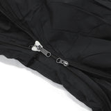 ナンガ 寝袋 寝ぶくろ 冬用 冬 キャンプ コンパクト ダウン スクエア スクエア型 NANGA シュラフ スリーピングバッグ アウトドア 軽量 車中泊 耐水 防水 AURORA TEX SQUARE FOOT 800 NS2443-2A020