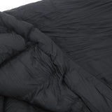 ナンガ 寝袋 寝ぶくろ 冬用 冬 キャンプ コンパクト ダウン スクエア スクエア型 NANGA シュラフ スリーピングバッグ アウトドア 軽量 車中泊 耐水 防水 AURORA TEX SQUARE FOOT 800 NS2443-2A020