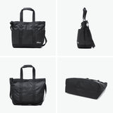 ナンガ トートバッグ メンズ レディース 大きめ NANGA カジュアル おしゃれ 旅行 大容量 トート ショルダー 斜めがけ アウトドア ビジネス 撥水 2WAY A3 40L 1泊 ECOPAK UR TOTE BAG N2542-3M307Z