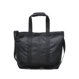 ナンガ トートバッグ メンズ レディース 大きめ NANGA カジュアル おしゃれ 旅行 大容量 トート ショルダー 斜めがけ アウトドア ビジネス 撥水 2WAY A3 40L 1泊 ECOPAK UR TOTE BAG N2542-3M307Z