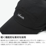 ナンガ キャップ 帽子 メンズ レディース NANGA おしゃれ ブランド バイザー シェード 日よけ ロゴ シンプル ドットエア DotAir® LONG VISOR SHADE CAP ドットエア® ロングバイザー シェードキャップ N2610-3A072A