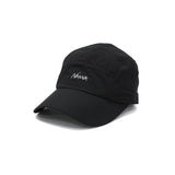 ナンガ キャップ 帽子 メンズ レディース NANGA おしゃれ ブランド バイザー シェード 日よけ ロゴ シンプル ドットエア DotAir® LONG VISOR SHADE CAP ドットエア® ロングバイザー シェードキャップ N2610-3A072A