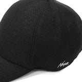 ナンガ キャップ 帽子 メンズ レディース NANGA おしゃれ ブランド ポリエステル 春夏 ジュート サイズ調整 通気性 軽い ロゴ 刺繍 シンプル サンシェードキャップ JUTE LIKE SUN SHADE CAP N2611-3A076A
