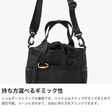ナンガ ショルダーバッグ メンズ レディース ブランド ナイロン NANGA バッグ 小さめ 斜めがけ 大人 旅行 軽量 軽い 巾着バッグ ショルダー 2WAY SPEAKEASY コラボ ツールバッグ NANGA×SPEAKEASY TOOL BAG N2600-3N094Z
