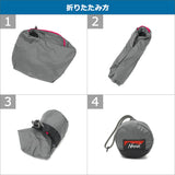 ナンガ ショルダーバッグ メンズ レディース 大きめ ブランド A4 斜めがけバッグ NANGA バッグ 斜めがけ 大人 軽量 ナイロン 縦型 ショルダー 肩掛け ポケッタブル POCKETABLE SHOULDER BAG N2600-3N098Z