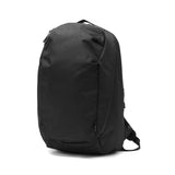 ノアール リュック メンズ レディース 大容量 おしゃれ 通学 通勤 NoiR バックパック 大きめ PC収納 ノートPC レインカバー 出張 ビジネス スーツケース連結 カジュアル B4 15inch Gemini backpack N23001