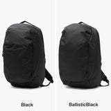 ノアール リュック メンズ レディース 大容量 おしゃれ 通学 通勤 NoiR バックパック 大きめ PC収納 ノートPC レインカバー 出張 ビジネス スーツケース連結 カジュアル B4 15inch Gemini backpack N23001