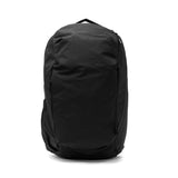 ノアール リュック メンズ レディース 大容量 おしゃれ 通学 通勤 NoiR バックパック 大きめ PC収納 ノートPC レインカバー 出張 ビジネス スーツケース連結 カジュアル B4 15inch Gemini backpack N23001