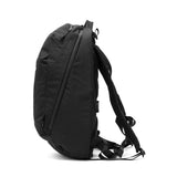 ノアール リュック メンズ レディース 大容量 おしゃれ 通学 通勤 NoiR バックパック 大きめ PC収納 ノートPC レインカバー 出張 ビジネス スーツケース連結 カジュアル B4 15inch Gemini backpack N23001