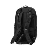 ノアール リュック メンズ レディース 大容量 おしゃれ 通学 通勤 NoiR バックパック 大きめ PC収納 ノートPC レインカバー 出張 ビジネス スーツケース連結 カジュアル B4 15inch Gemini backpack N23001