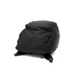 ノアール リュック メンズ レディース 大容量 おしゃれ 通学 通勤 NoiR バックパック 大きめ PC収納 ノートPC レインカバー 出張 ビジネス スーツケース連結 カジュアル B4 15inch Gemini backpack N23001