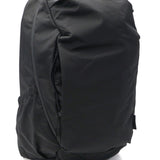 ノアール リュック メンズ レディース 大容量 おしゃれ 通学 通勤 NoiR バックパック 大きめ PC収納 ノートPC レインカバー 出張 ビジネス スーツケース連結 カジュアル B4 15inch Gemini backpack N23001