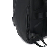 ノアール リュック メンズ レディース 大容量 おしゃれ 通学 通勤 NoiR バックパック 大きめ PC収納 ノートPC レインカバー 出張 ビジネス スーツケース連結 カジュアル B4 15inch Gemini backpack N23001