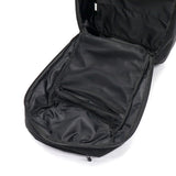 ノアール リュック メンズ レディース 大容量 おしゃれ 通学 通勤 NoiR バックパック 大きめ PC収納 ノートPC レインカバー 出張 ビジネス スーツケース連結 カジュアル B4 15inch Gemini backpack N23001