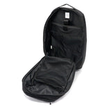 ノアール リュック メンズ レディース 大容量 おしゃれ 通学 通勤 NoiR バックパック 大きめ PC収納 ノートPC レインカバー 出張 ビジネス スーツケース連結 カジュアル B4 15inch Gemini backpack N23001