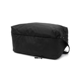 ノアール ショルダーバッグ メンズ レディース 大容量 大きめ A4 NoiR 斜めがけ かっこいい 大人 軽量 黒 ブラック ショルダー バッグ 斜めがけバッグ PC ノートPC コーデュラ レインカバー Luminous Shoulder N23002