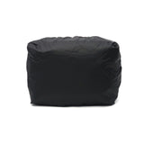 ノアール ショルダーバッグ メンズ レディース 大容量 大きめ A4 NoiR 斜めがけ かっこいい 大人 軽量 黒 ブラック ショルダー バッグ 斜めがけバッグ PC ノートPC コーデュラ レインカバー Luminous Shoulder N23002