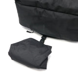 ノアール ショルダーバッグ メンズ レディース 大容量 大きめ A4 NoiR 斜めがけ かっこいい 大人 軽量 黒 ブラック ショルダー バッグ 斜めがけバッグ PC ノートPC コーデュラ レインカバー Luminous Shoulder N23002