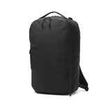 ノアール リュック メンズ レディース 大容量 通学 NoiR おしゃれ トラベル 旅行 撥水 マチ拡張 PC 2層 軽量 ブランド レインカバー付き バックパック A4 21L 34L 15inch Transistor backpack N24001