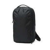 ノアール リュック メンズ レディース 大容量 通学 NoiR おしゃれ トラベル 旅行 撥水 マチ拡張 PC 2層 軽量 ブランド レインカバー付き バックパック A4 21L 34L 15inch Transistor backpack N24001