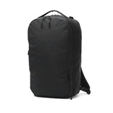 ノアール リュック メンズ レディース 大容量 通学 NoiR おしゃれ トラベル 旅行 撥水 マチ拡張 PC 2層 軽量 ブランド レインカバー付き バックパック A4 21L 34L 15inch Transistor backpack N24001