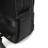 ノアール リュック メンズ レディース 大容量 通学 NoiR おしゃれ トラベル 旅行 撥水 マチ拡張 PC 2層 軽量 ブランド レインカバー付き バックパック A4 21L 34L 15inch Transistor backpack N24001