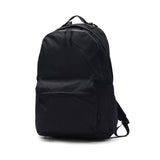 ノアール リュック メンズ レディース 大容量 通学 おしゃれ NoiR カジュアル 旅行 ブランド 軽量 軽い 通勤 PC収納 レインカバー 撥水 デイパック バックパック セットアップ A4 B4 16inch SL backpack N24004