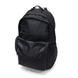 ノアール リュック メンズ レディース 大容量 通学 おしゃれ NoiR カジュアル 旅行 ブランド 軽量 軽い 通勤 PC収納 レインカバー 撥水 デイパック バックパック セットアップ A4 B4 16inch SL backpack N24004
