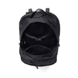 ノアール リュック メンズ レディース 大容量 通学 おしゃれ NoiR カジュアル 旅行 ブランド 軽量 軽い 通勤 PC収納 レインカバー 撥水 デイパック バックパック セットアップ A4 B4 16inch SL backpack N24004