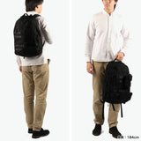 ノアール リュック メンズ レディース 通学 通勤 NoiR おしゃれ 大きめ 旅行 出張 カジュアル かっこいい 20L A4 B4 撥水 ノートPC ノートパソコン 連結 レインカバー リュックサック Tweak backpack N25004