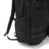 ノアール リュック メンズ レディース 通学 通勤 NoiR おしゃれ 大きめ 旅行 出張 カジュアル かっこいい 20L A4 B4 撥水 ノートPC ノートパソコン 連結 レインカバー リュックサック Tweak backpack N25004