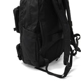 ノアール リュック メンズ レディース 通学 通勤 NoiR おしゃれ 大きめ 旅行 出張 カジュアル かっこいい 20L A4 B4 撥水 ノートPC ノートパソコン 連結 レインカバー リュックサック Tweak backpack N25004