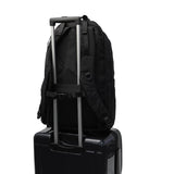 ノアール リュック メンズ レディース 通学 通勤 NoiR おしゃれ 大きめ 旅行 出張 カジュアル かっこいい 20L A4 B4 撥水 ノートPC ノートパソコン 連結 レインカバー リュックサック Tweak backpack N25004