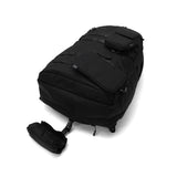 ノアール リュック メンズ レディース 通学 通勤 NoiR おしゃれ 大きめ 旅行 出張 カジュアル かっこいい 20L A4 B4 撥水 ノートPC ノートパソコン 連結 レインカバー リュックサック Tweak backpack N25004