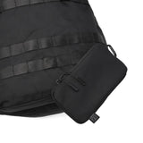 ノアール リュック メンズ レディース 通学 通勤 NoiR おしゃれ 大きめ 旅行 出張 カジュアル かっこいい 20L A4 B4 撥水 ノートPC ノートパソコン 連結 レインカバー リュックサック Tweak backpack N25004