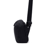 ノアール ショルダーバッグ メンズ レディース NoiR B5 斜めがけ ブランド 小さめ 軽量 軽い 撥水 耐水 防汚 タブレット収納 10インチ コーデュラ かっこいい シンプル 無地 4.8L Individually shoulder N25006