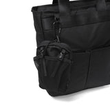 ノアール ショルダーバッグ メンズ レディース ブランド NoiR 斜めがけ 小さめ 撥水 軽量 ナイロン ショルダーポーチ ミニ 小物入れ 大人 おしゃれ コンパクト シンプル カジュアル 0.6L Podmini shoulder N26006